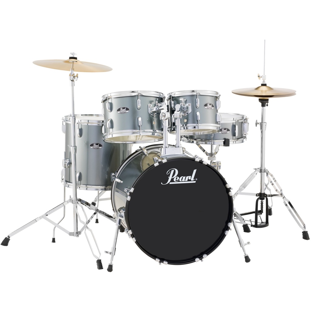 [RS505C/C706] Pearl Charcoal Metallic