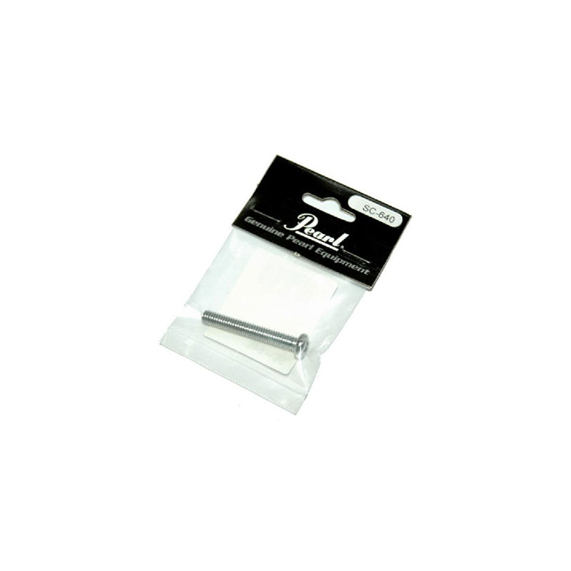 [SC640] Pearl Clamp Bolt for ISS-1