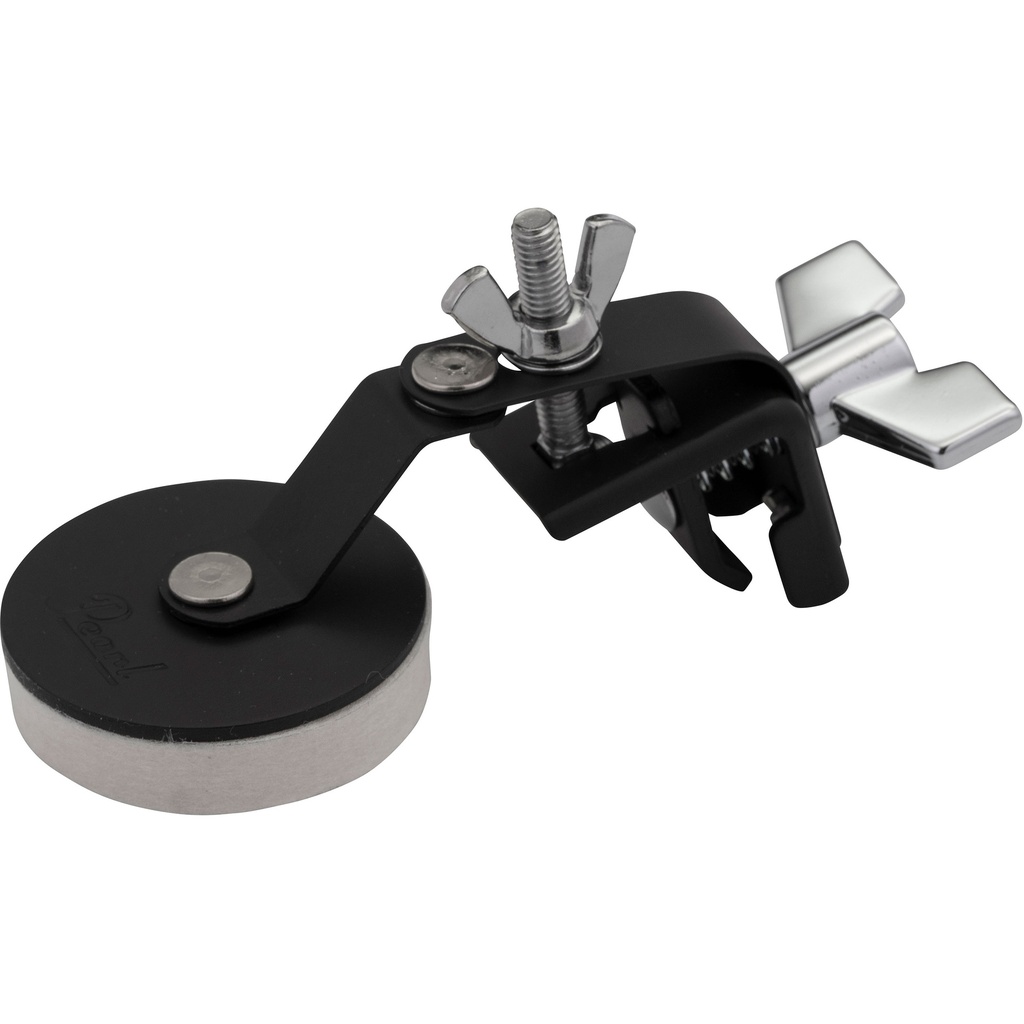 [OM1] Pearl Clamp-On External Drum Tone Control Muffler