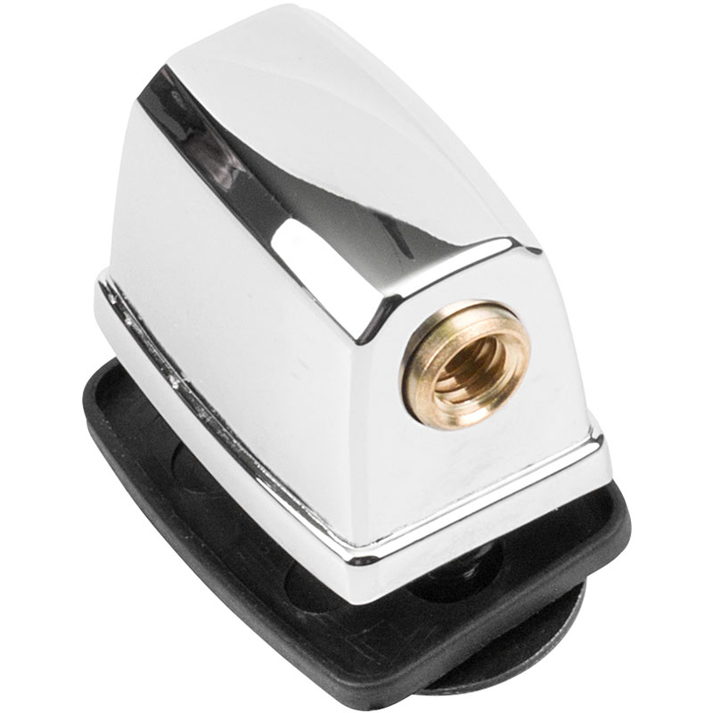 [CL05] Pearl Classic Lug for 3" to 4" Deep Snare Drums (20mm Spacing)