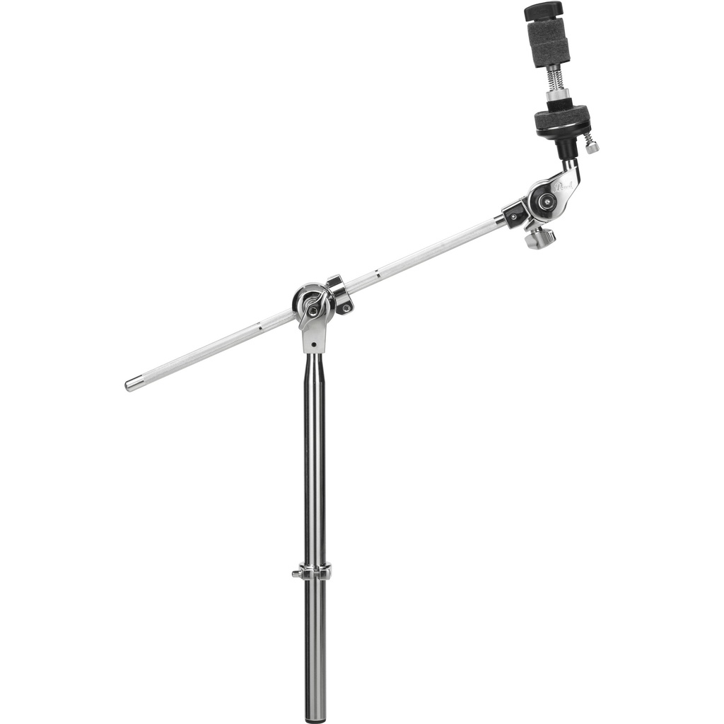 [CLH930] Pearl Closed Hat with Uni-Lock Tilter Boom Arm