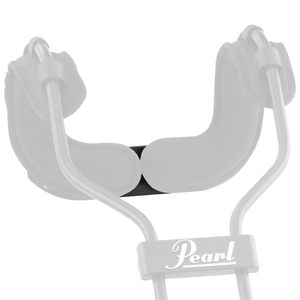 [AL84A] Pearl Complete Backplate Assembly for CX Marching Carriers