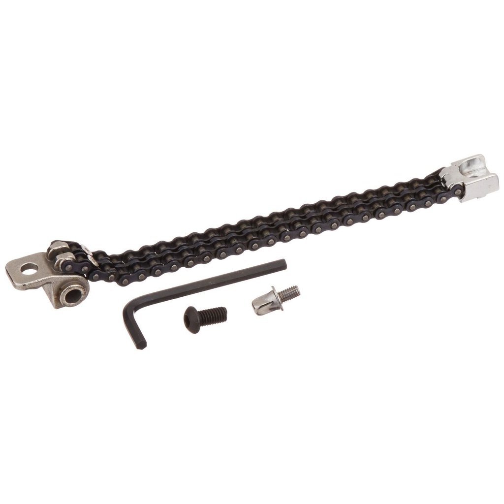 [CCA5] Pearl Complete Chain Assembly for Eliminator Pedals