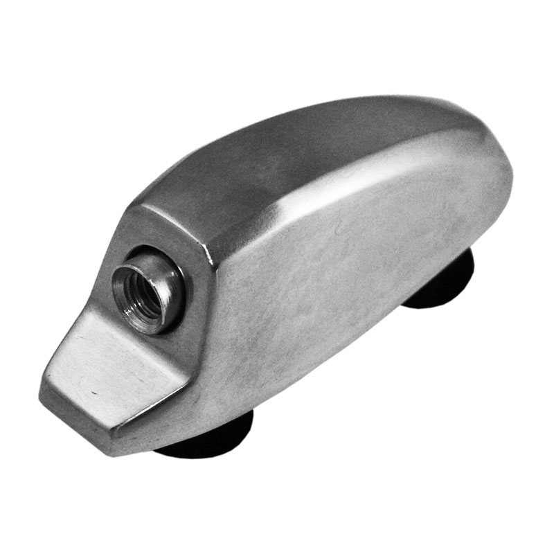 [C055AL] Pearl Complete Lug Casing for Marching Tenors
