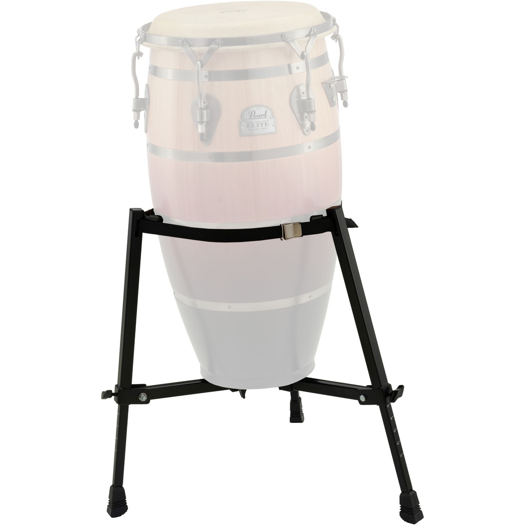 [PC900] Pearl Conga Stand All Fit Height Adjustable Tiltable