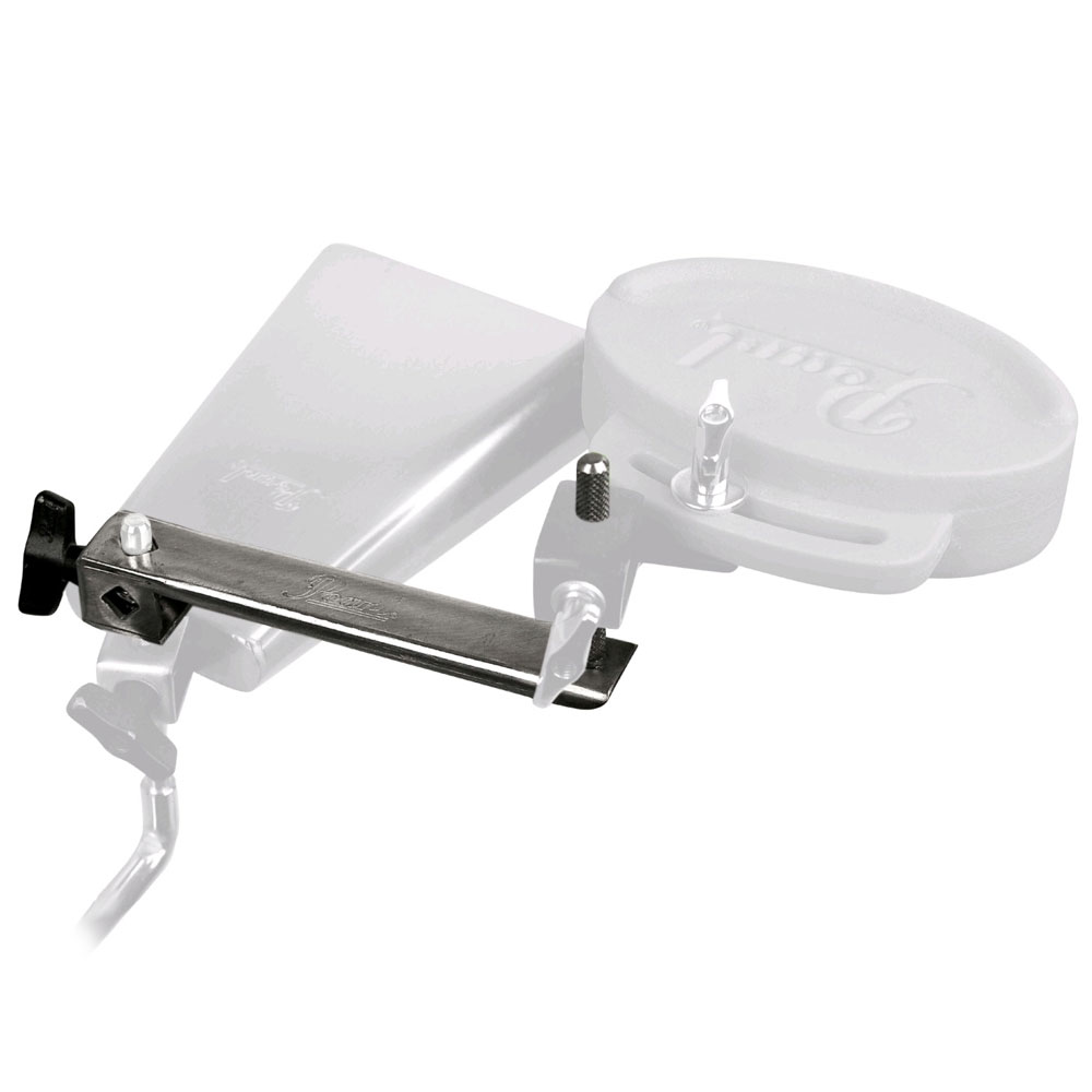 [PCS10] Pearl Cowbell Stacker
