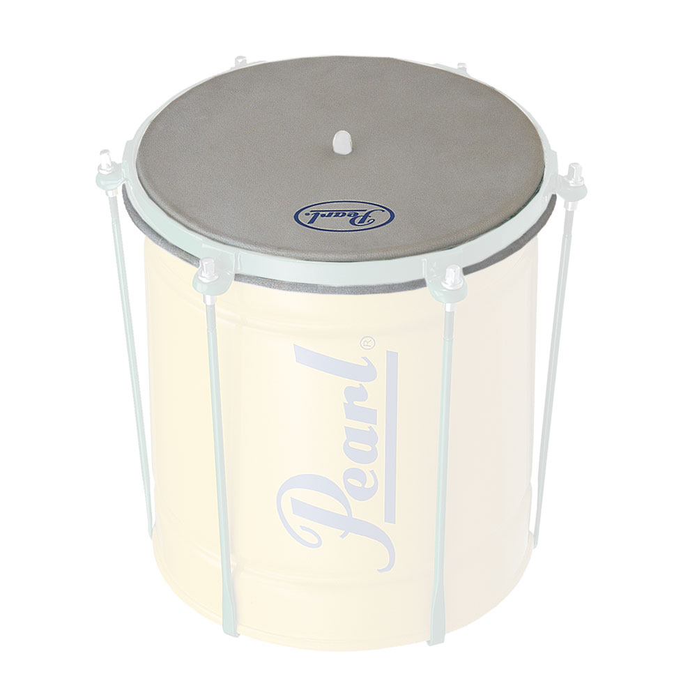 [PBC80H] Pearl Cuica Head