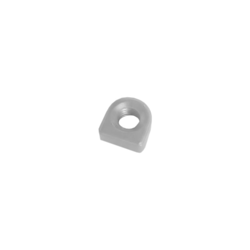 [ME675] Pearl D Shaped Nut for SR1000F Strainer