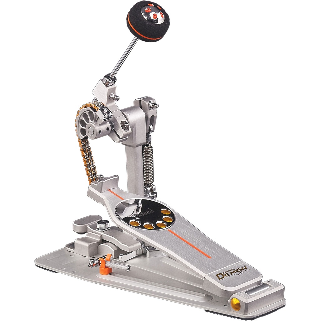 [P3000C] Pearl Demon Chain Drive Bass Drum Pedal