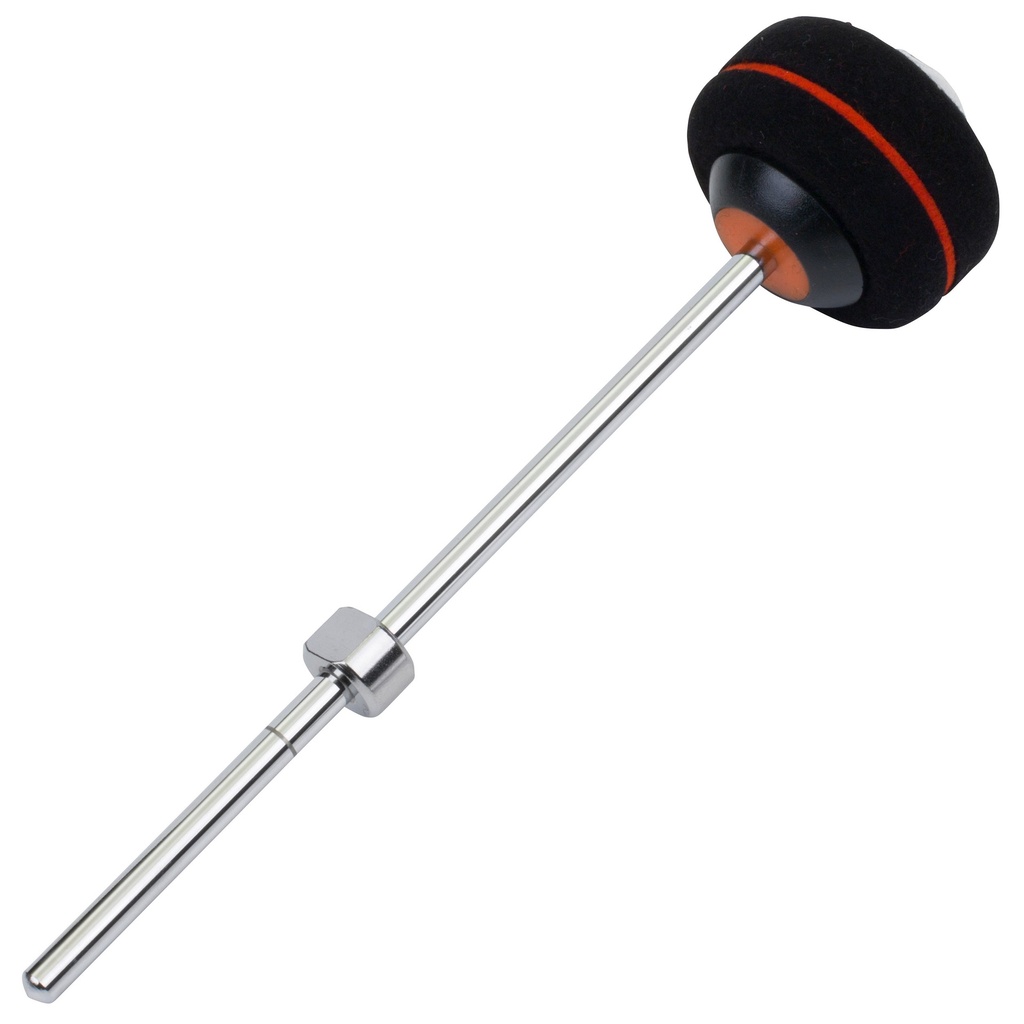 [B300F] Pearl Demon Drive Control Core Felt Bass Pedal Beater