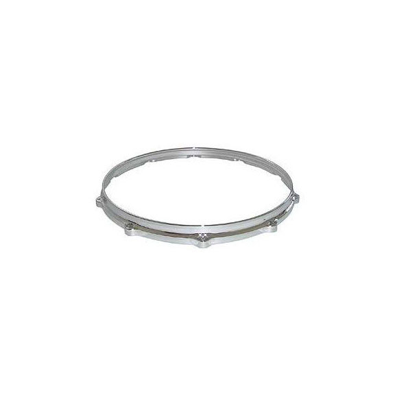[DC1408] Pearl Die Cast Hoop 14" 8 Hole