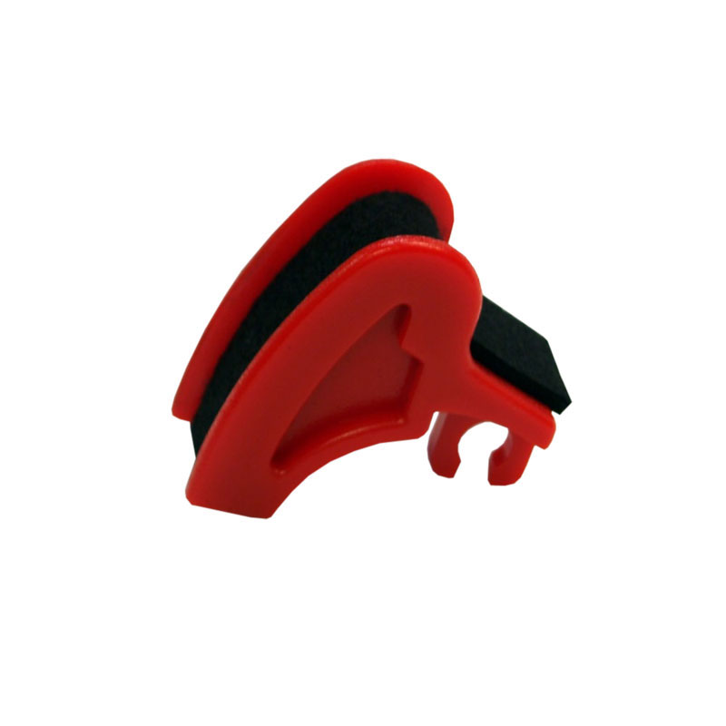 [CAMRD] Pearl Eliminator Red Radical Progressive Bass Pedal Cam