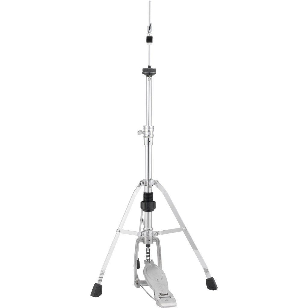 [H1030S] Pearl Eliminator Solo Single Braced Hi Hat Stand