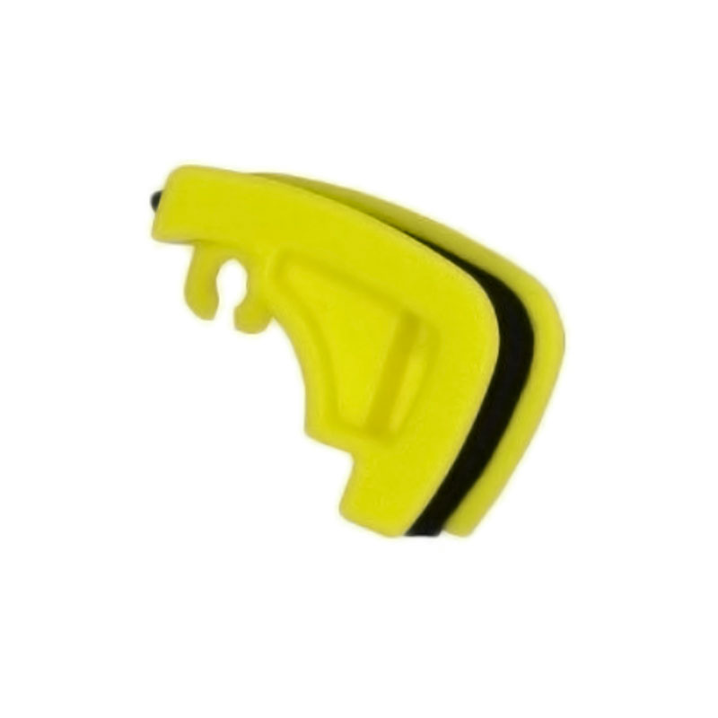[CAMYL] Pearl Eliminator Yellow Inverse Action Bass Pedal Cam