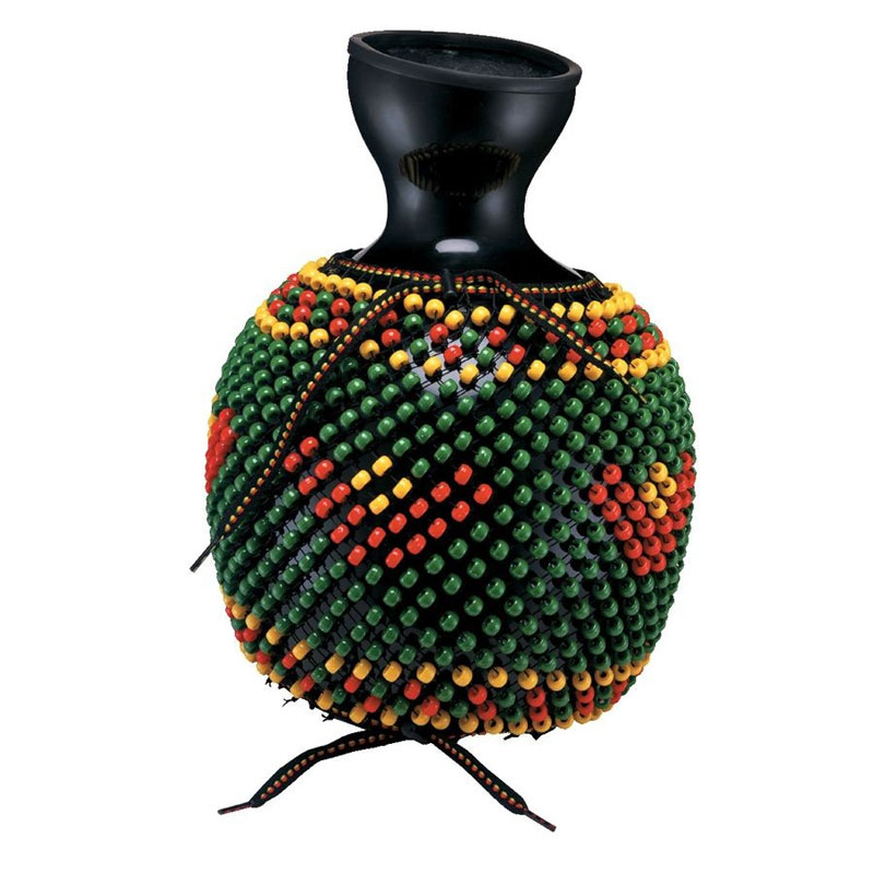 [PSK10] Pearl Fiberglass Shekere