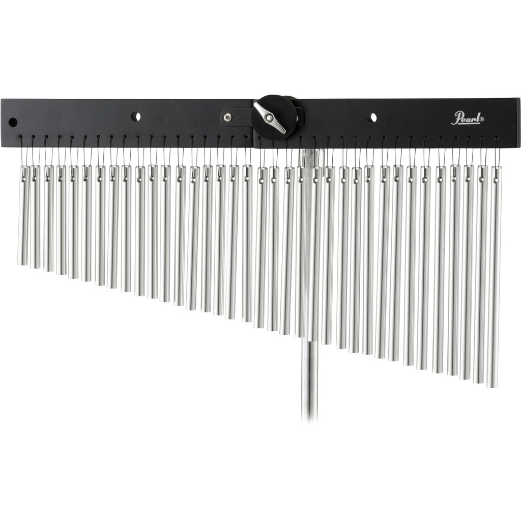 [PWCHF3620AF] Pearl Foldable 36-Bar Wind Chimes (Mark Tree)