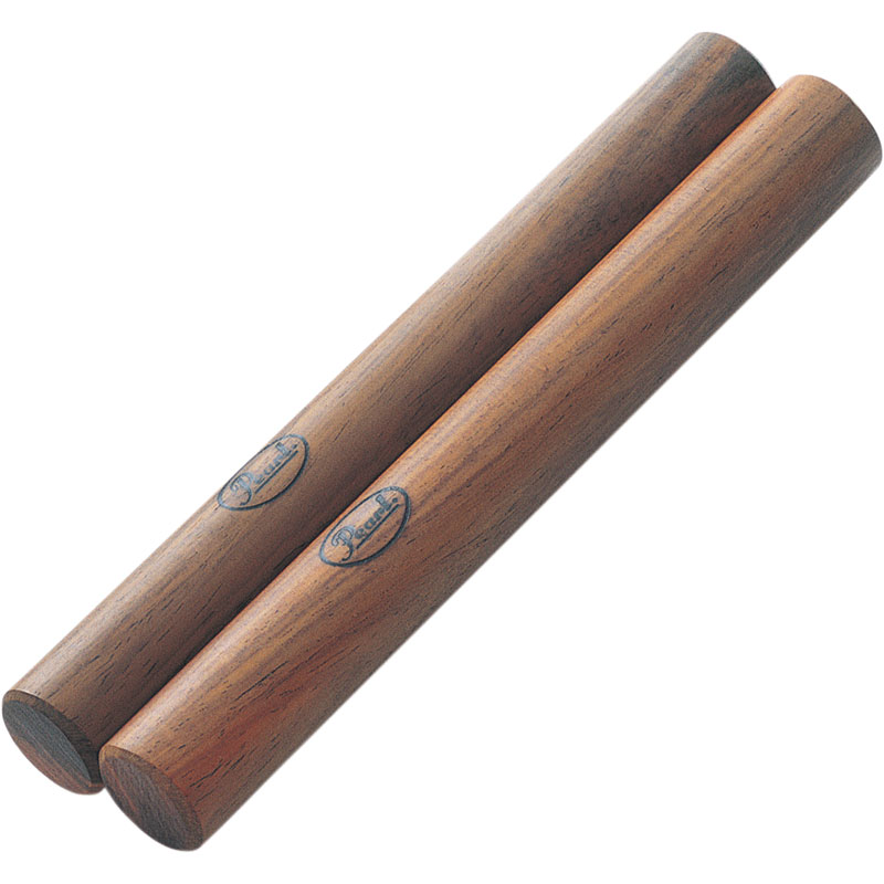 [PCL20FCW] Pearl Folkloric Wood Claves