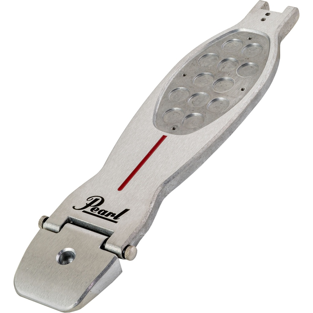 [AD032A] Pearl Footboard Assembly Only