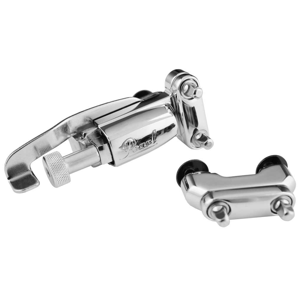 [SR700/C] Pearl Forum/Export Snare Strainer & Butt Plate in Chrome