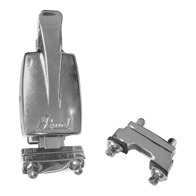 [SR015] Pearl Gladstone Type Snare Strainer (Throw-Off) & Butt Plate
