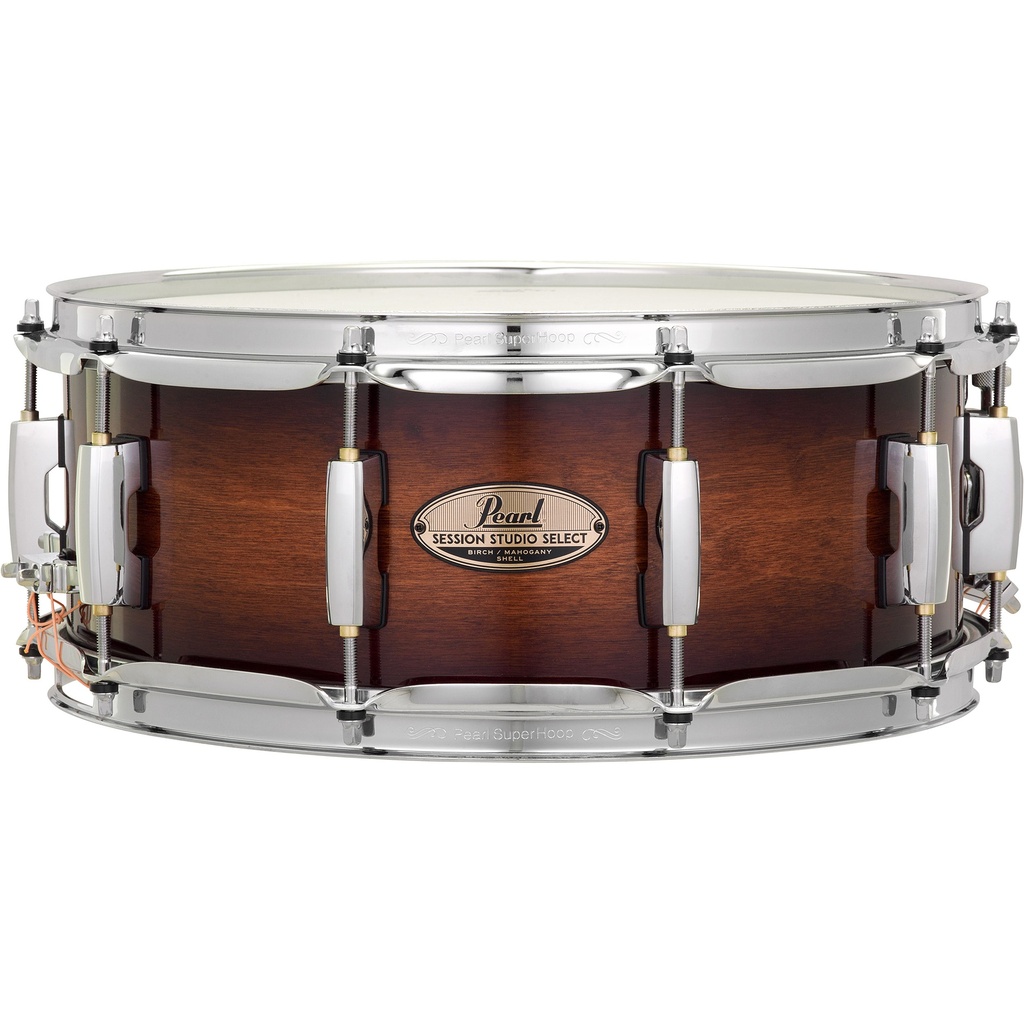 [STS1455S/C314] Pearl Gloss Barnwood Brown