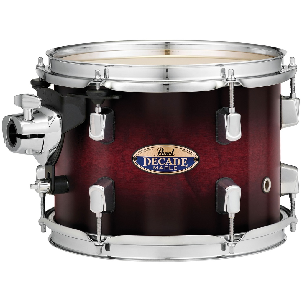 [DMP1455S/C261] Pearl Gloss Deep Red Burst