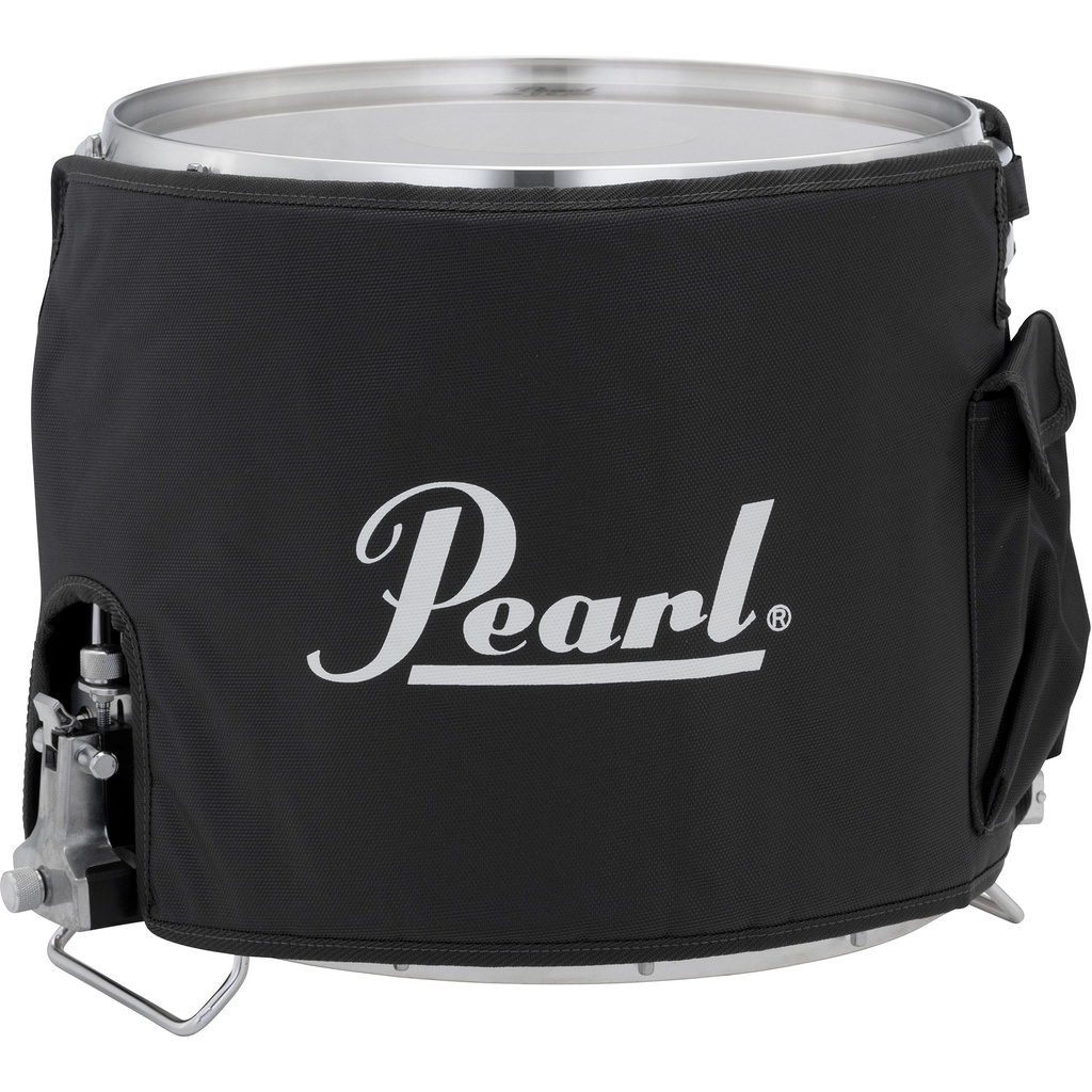 [MDCG14] Pearl Grey Cover for 14" Snare