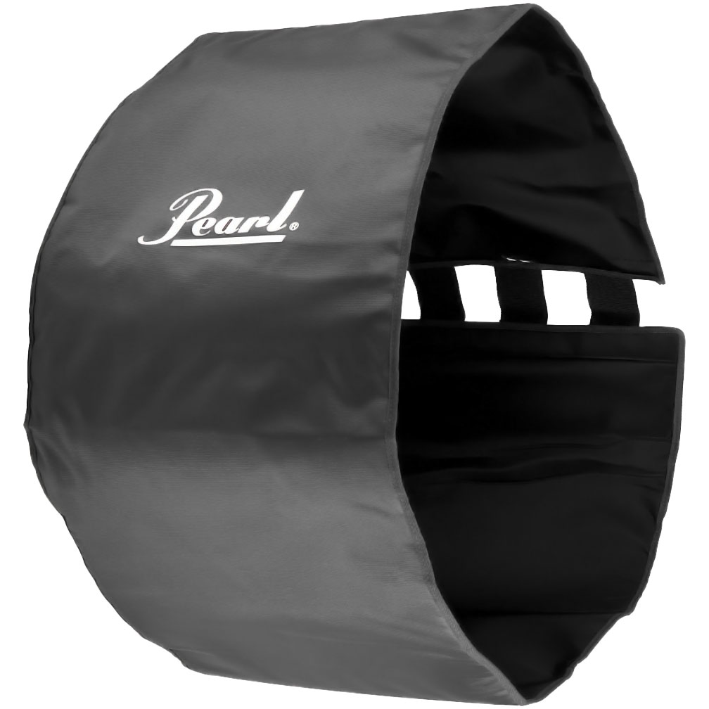 [MDCG30] Pearl Grey Cover for 30" Bass Drum