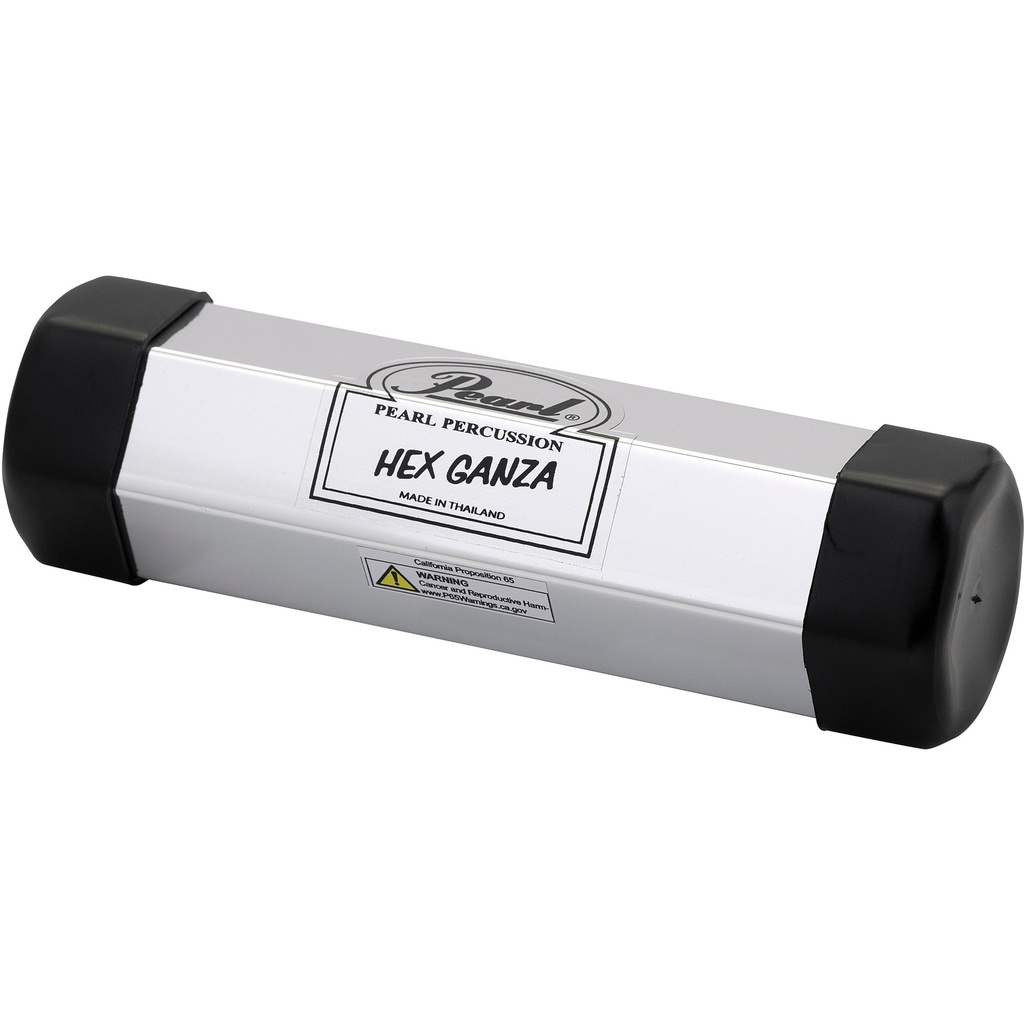 [PGA32] Pearl Hex Ganza Long