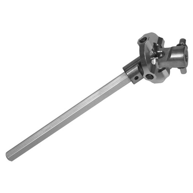 [SP602CCA] Pearl Hexagonal Drive Shaft for Demon Drive Double Bass Pedal