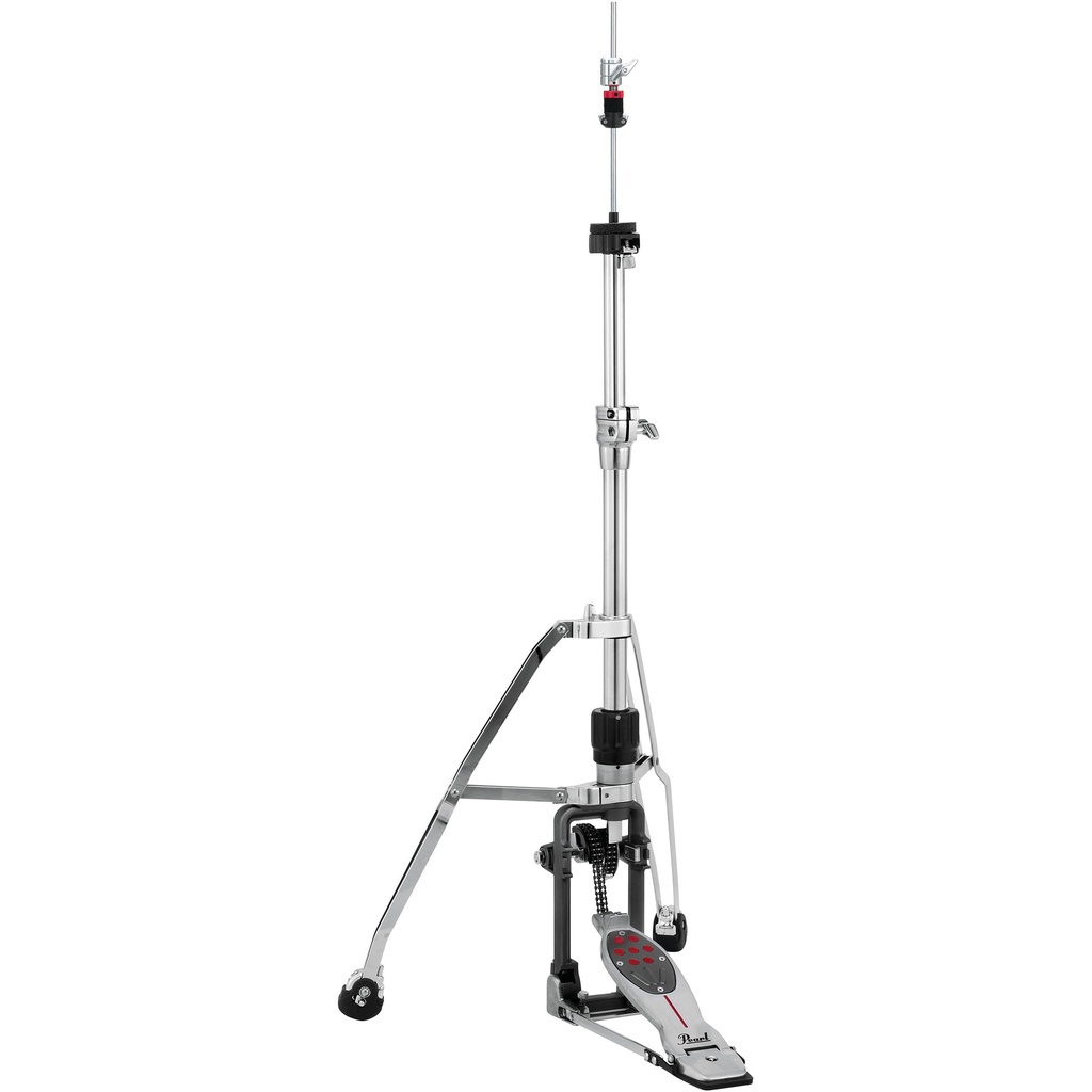 [H2050] Pearl Hi Hat Stand with Interchangeable Cam Drive System