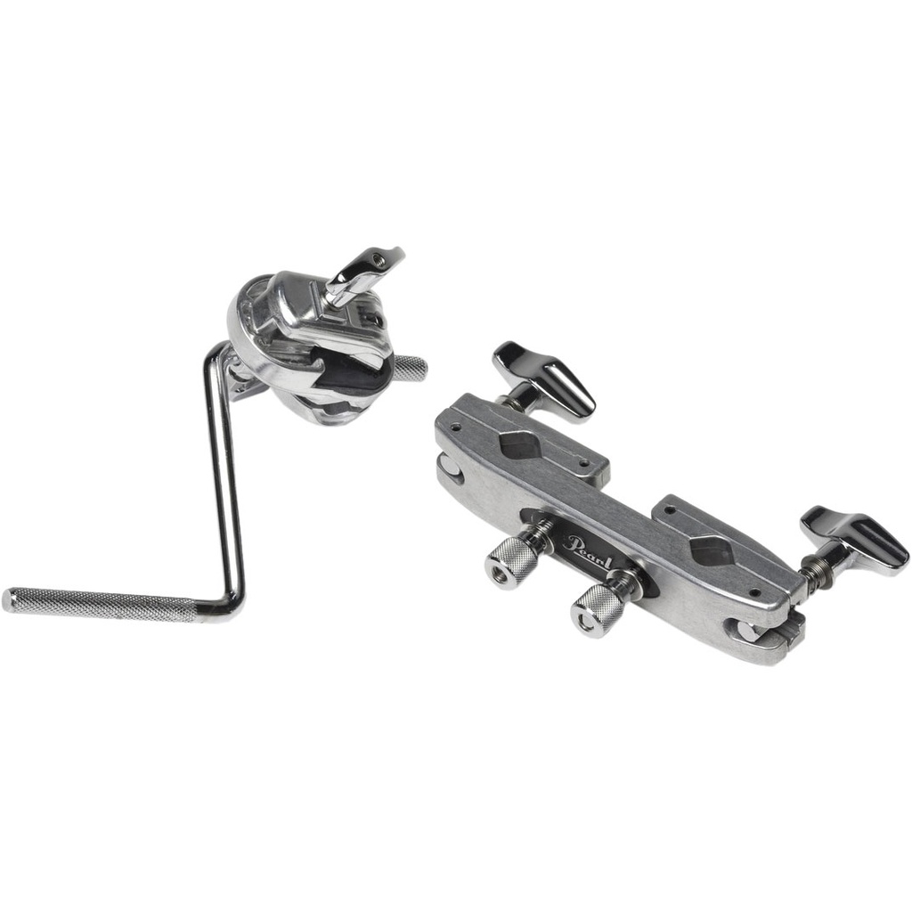 [HA130] Pearl Hi-Hat Attachment with Hoop Mount System