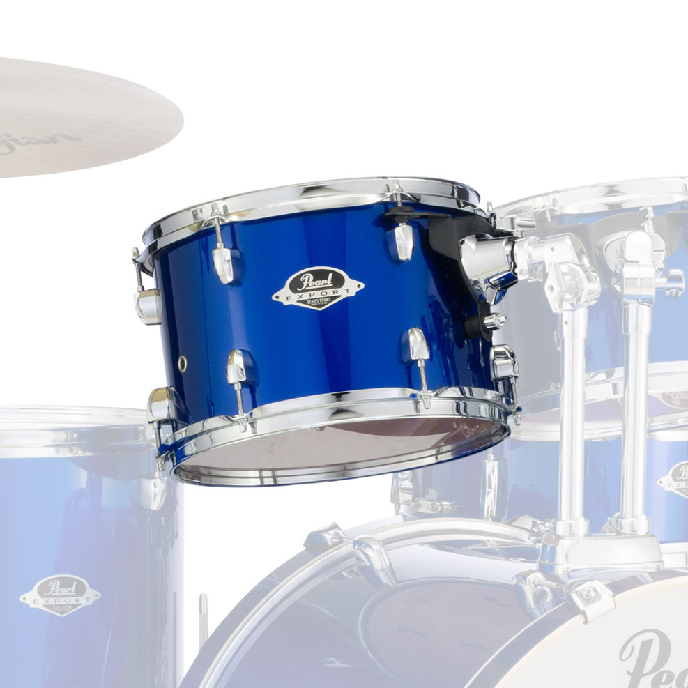 [EXX10P/C717] Pearl High Voltage Blue