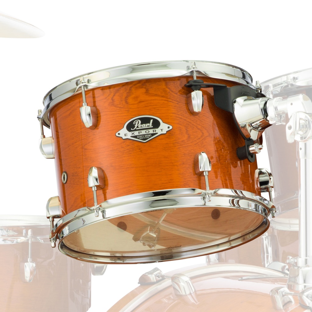 [EXL10P/C249] Pearl Honey Amber