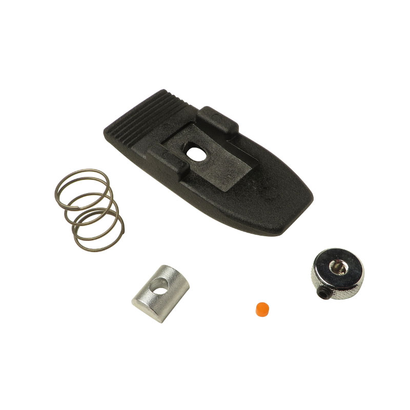 [DC514A] Pearl Hoop Clamp Assembly