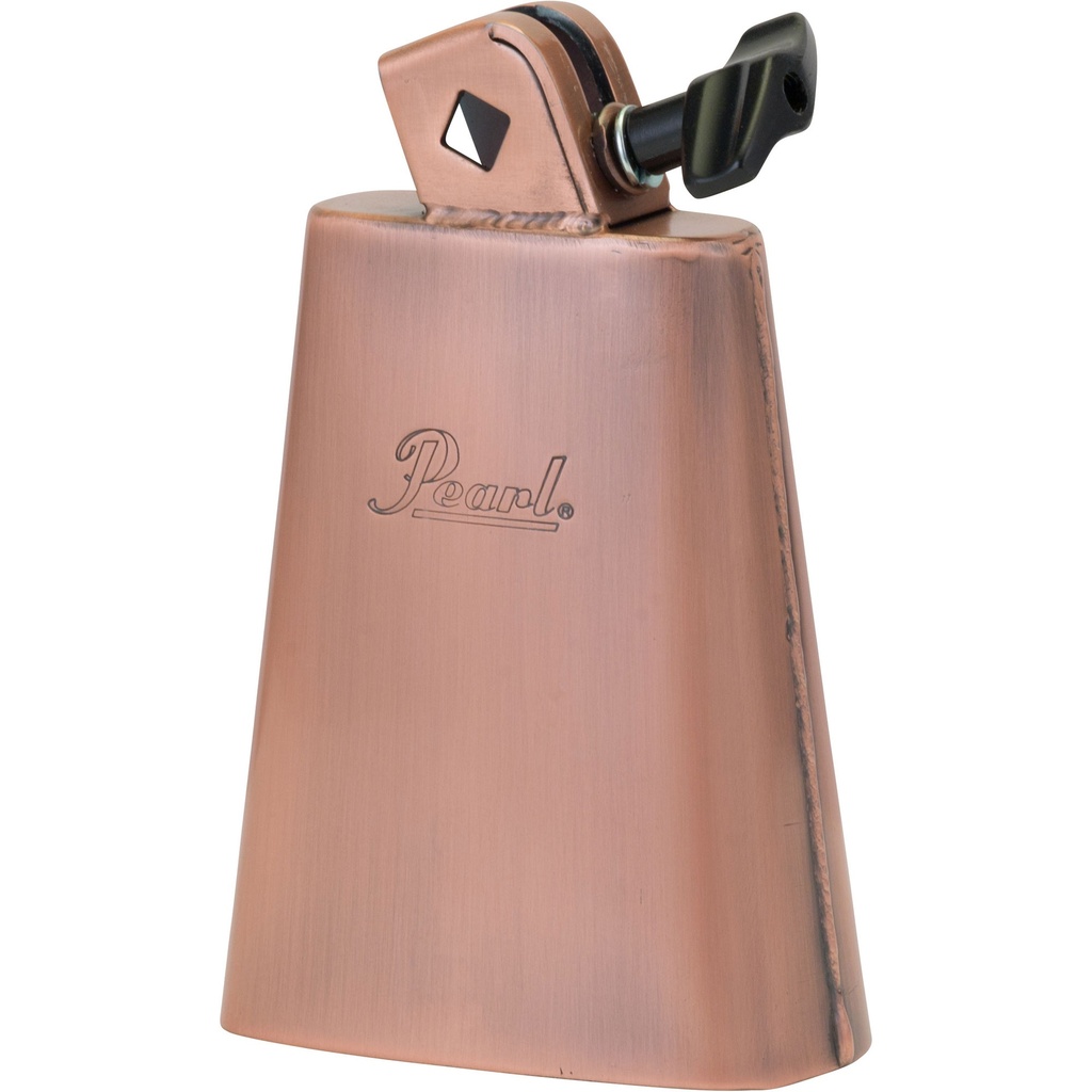 [HH3] Pearl Horacio Hernandez Signature II ChaBELLa Low Cha-Cha Cowbell