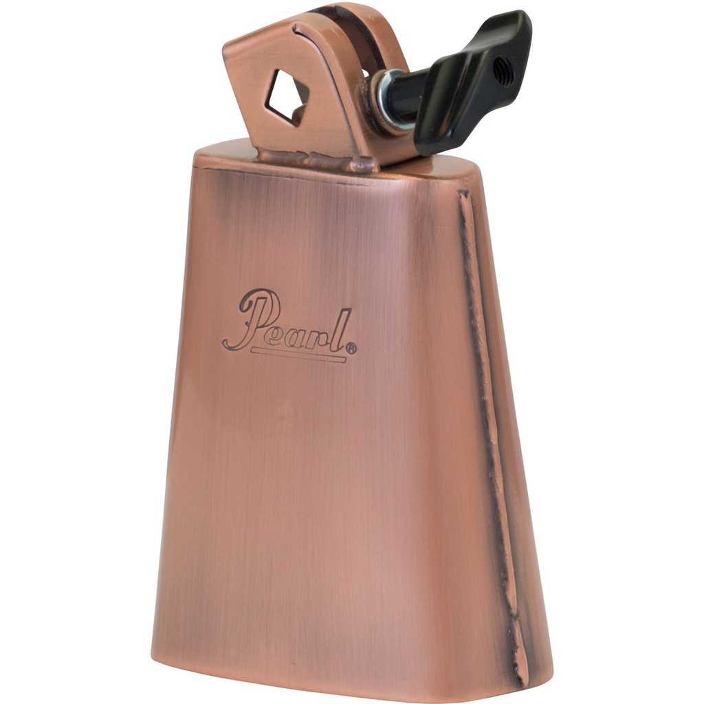 [HH2] Pearl Horacio Hernandez Signature II ClaBELL Foot Clave Cowbell
