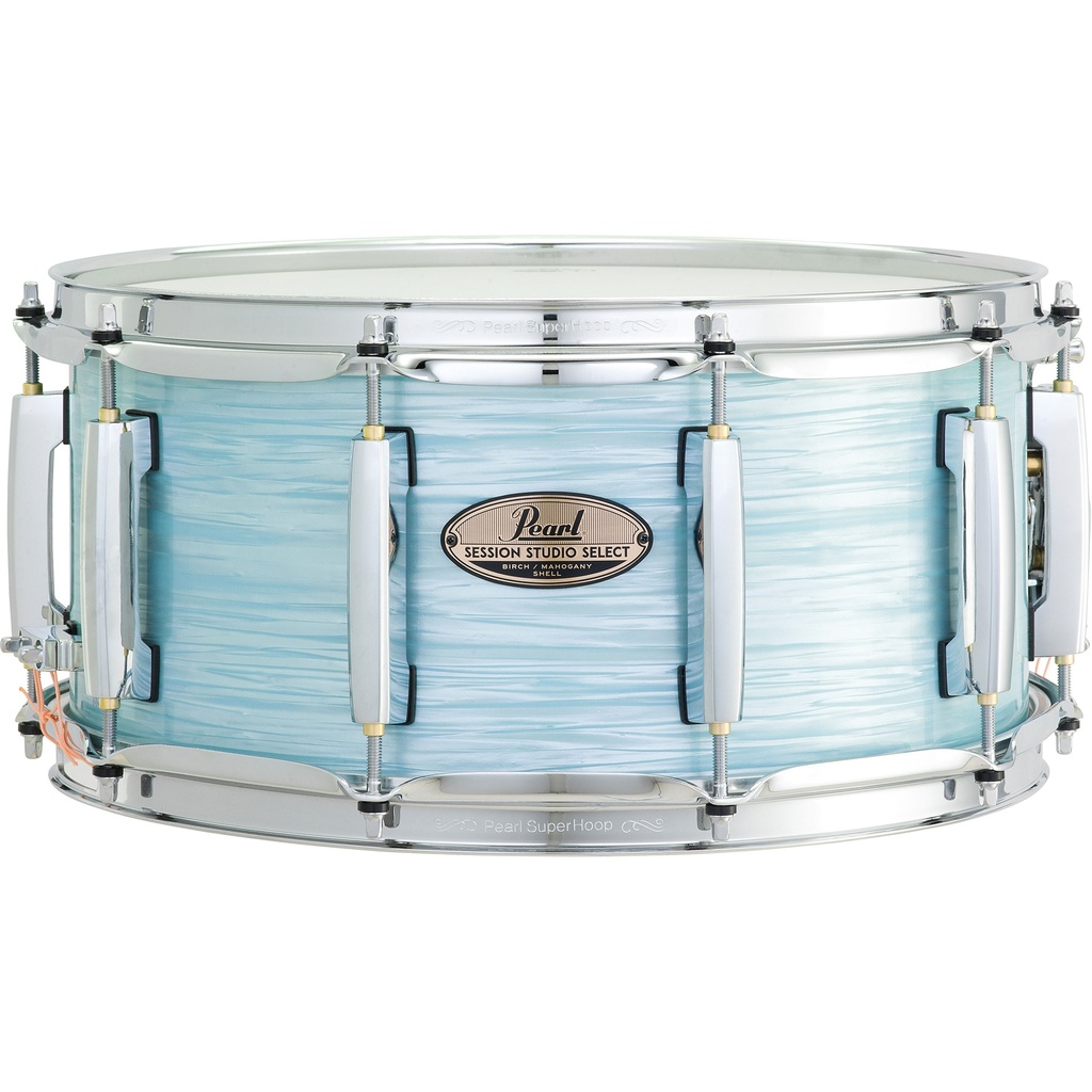 [STS1455S/C414] Pearl Ice Blue Oyster