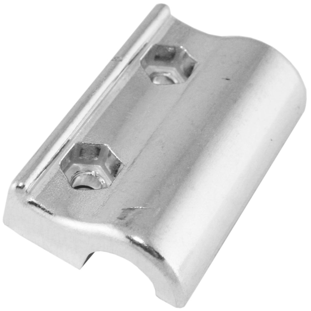 [DC475] Pearl Inner Die-Cast Link to FFX Marching Snare Butt-Side Assembly