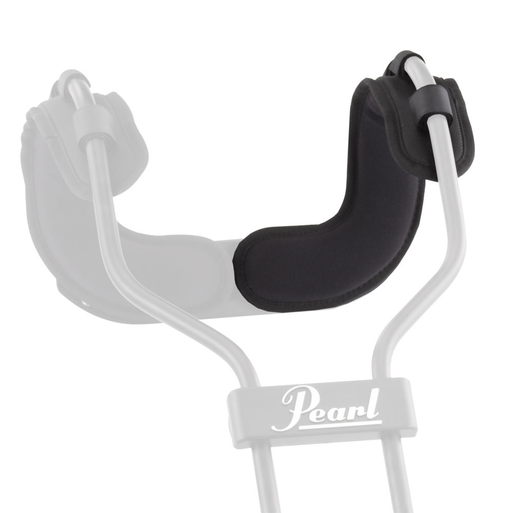 [NP479NL] Pearl Left Shoulder Cushion for CX Carrier
