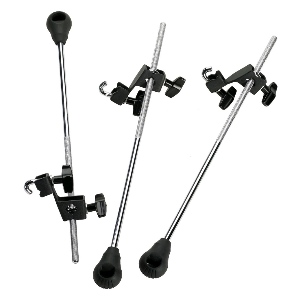 [PBS30BD] Pearl Legs and Bass Drum Adaptor Kit for Surdo