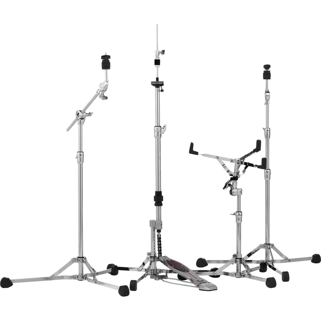 [HWP150S] Pearl Lightweight 150 Series Flat Base Hardware Pack