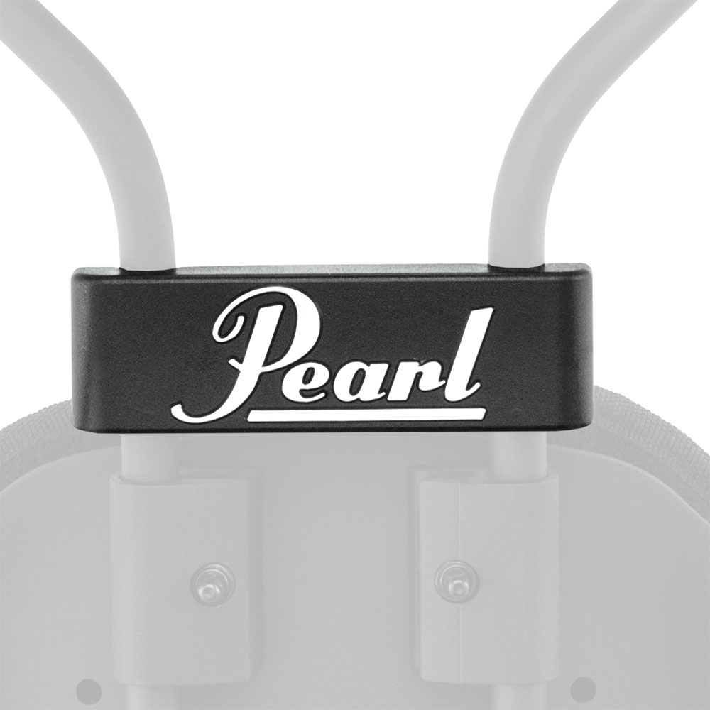 [NP480] Pearl Logo Plate for CX Airframe Carriers