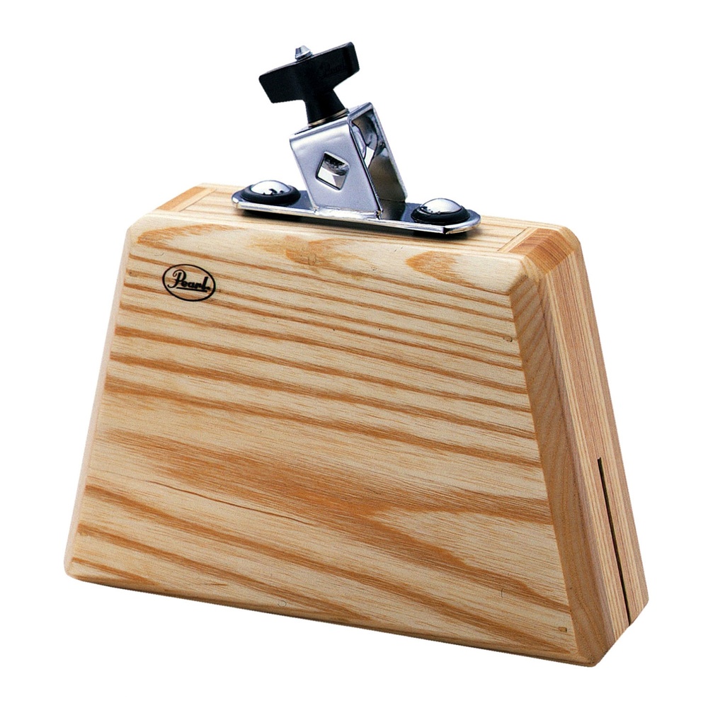[PAB100] Pearl Low Pitch Ash Tone Block