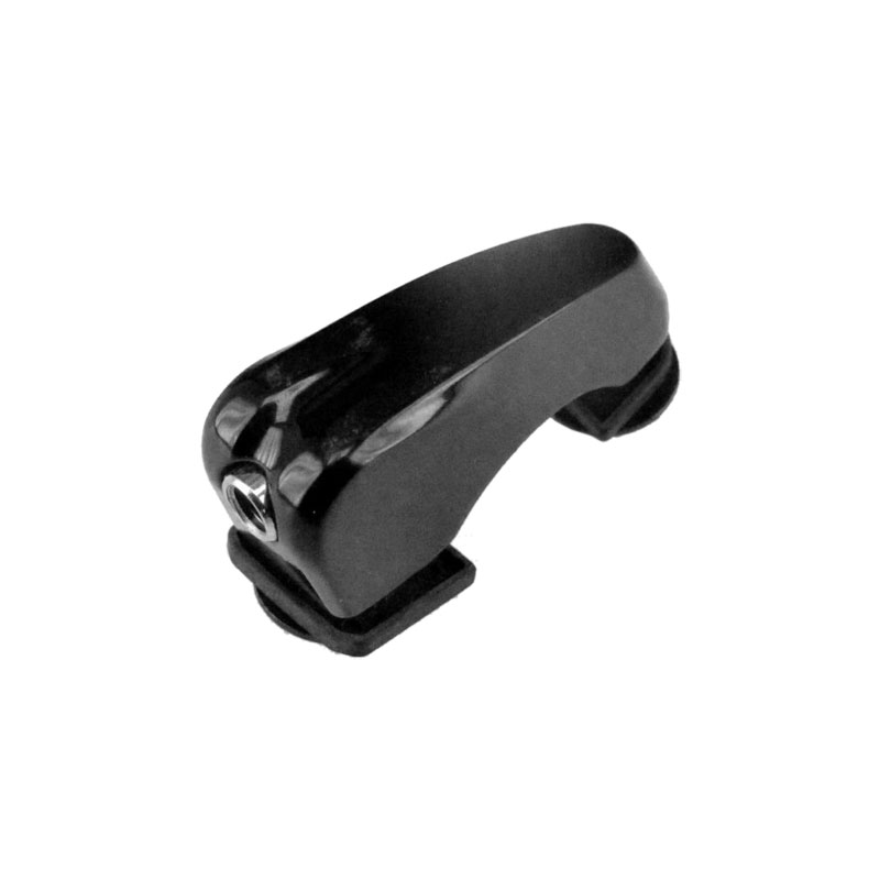 [NCL100B] Pearl Lug Casing for Export/Session Toms in Black