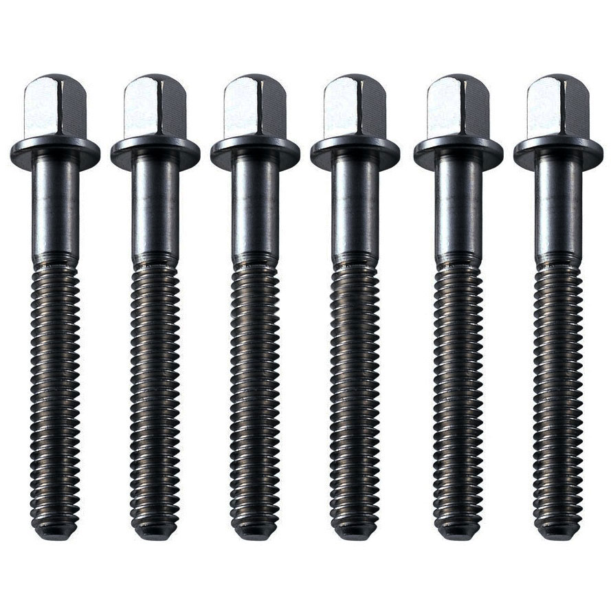 [SST5035/6] Pearl M5.8 x 35mm Stainless Steel Tension Rods