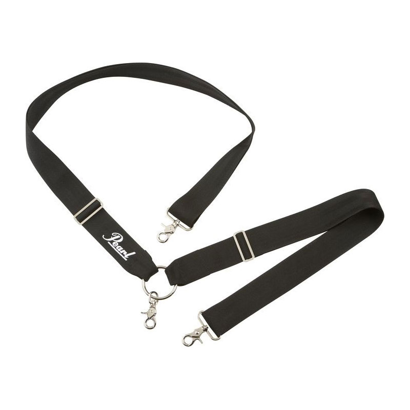 [SLG100] Pearl Marching Sling Triple Configuration