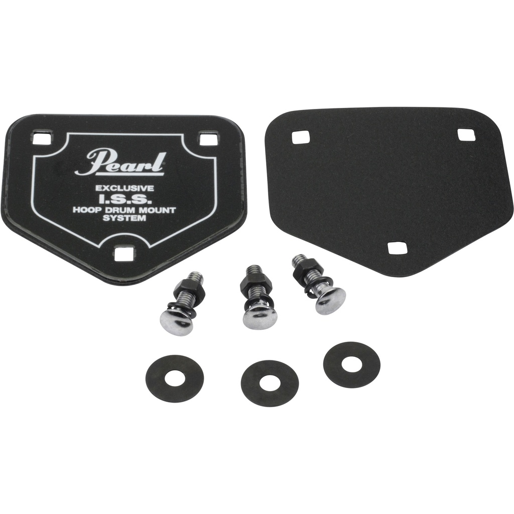 [GK90] Pearl Masking Plate for BT3