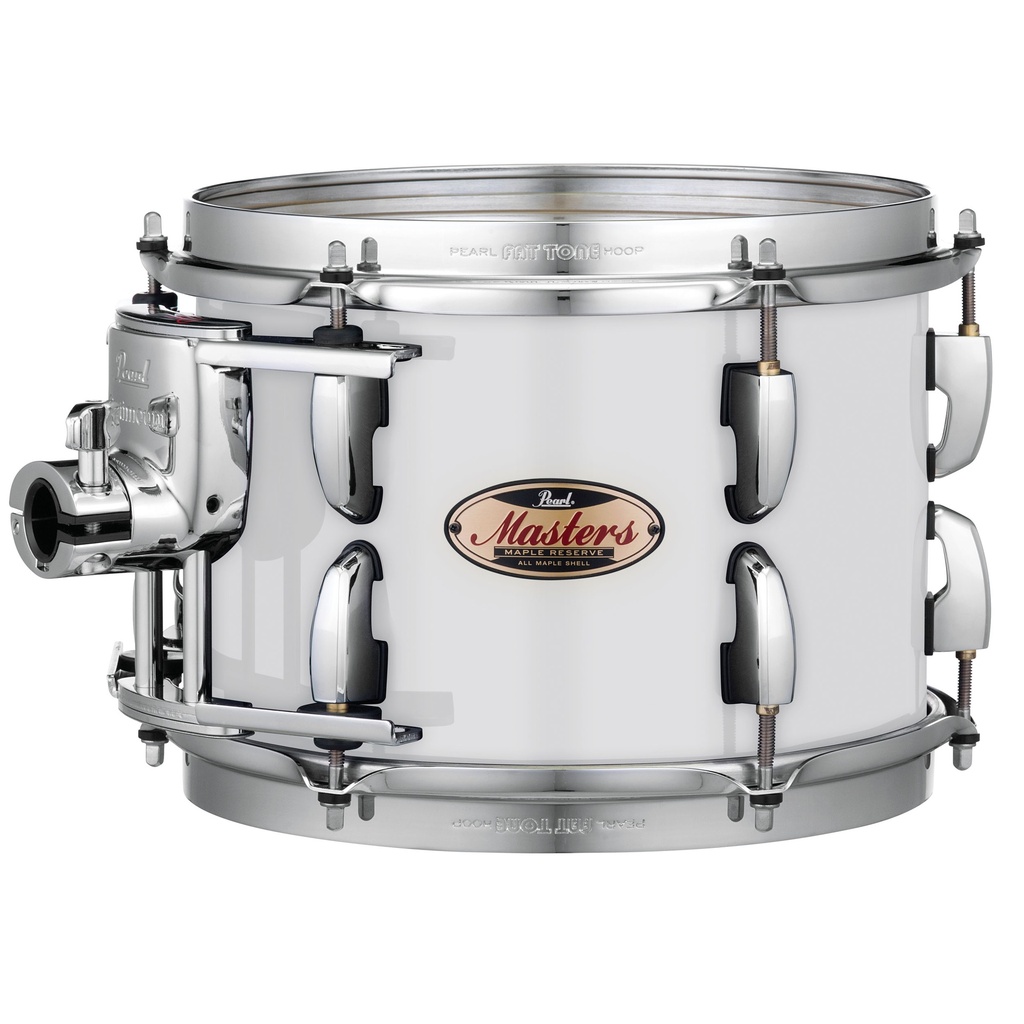 [MRV1455S/C353] Pearl Matte White