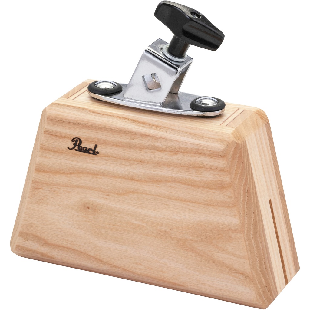 [PAB50] Pearl Medium Pitch Ash Tone Block